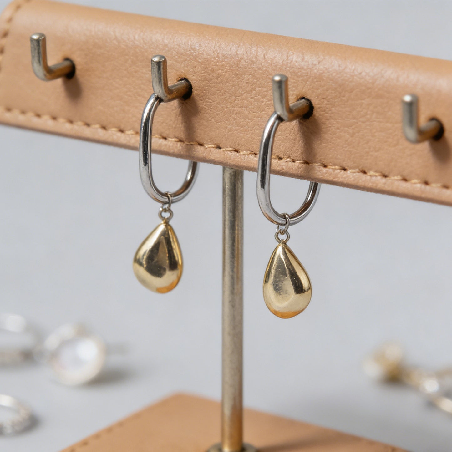 Fashion Earrings