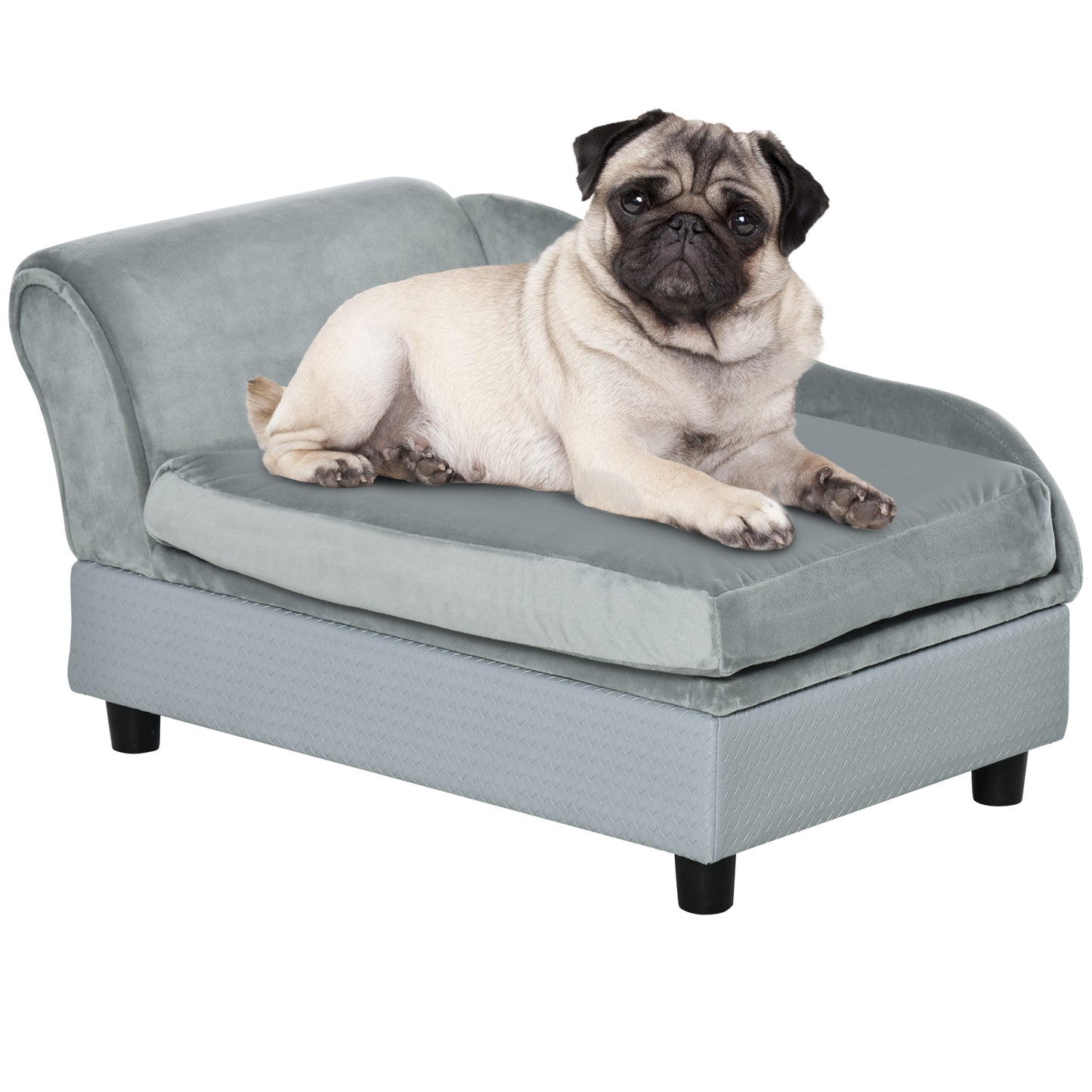 Luxury Dog Bed
