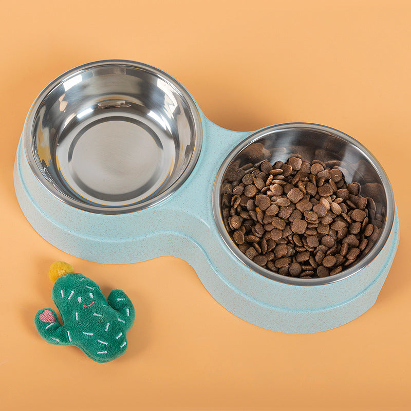 Pet Bowls