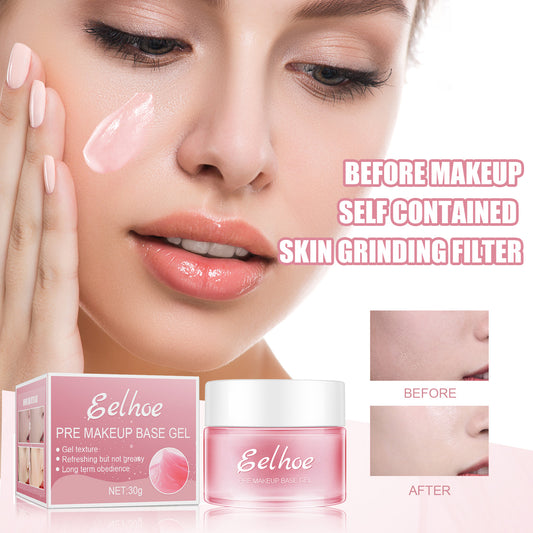 EELHOE - Pre- Makeup Makeup Base Gel