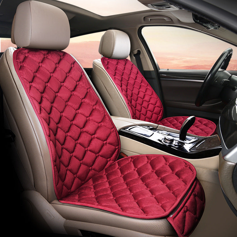 Car Seat Cushion