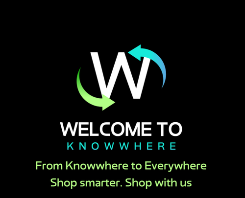 KnowWhere