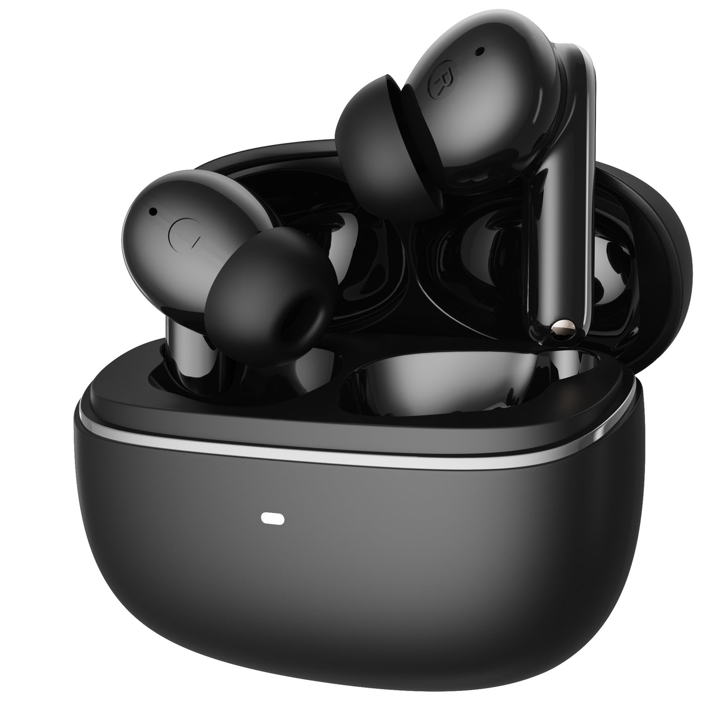 Wireless Bluetooth Noise Reduction Head Set