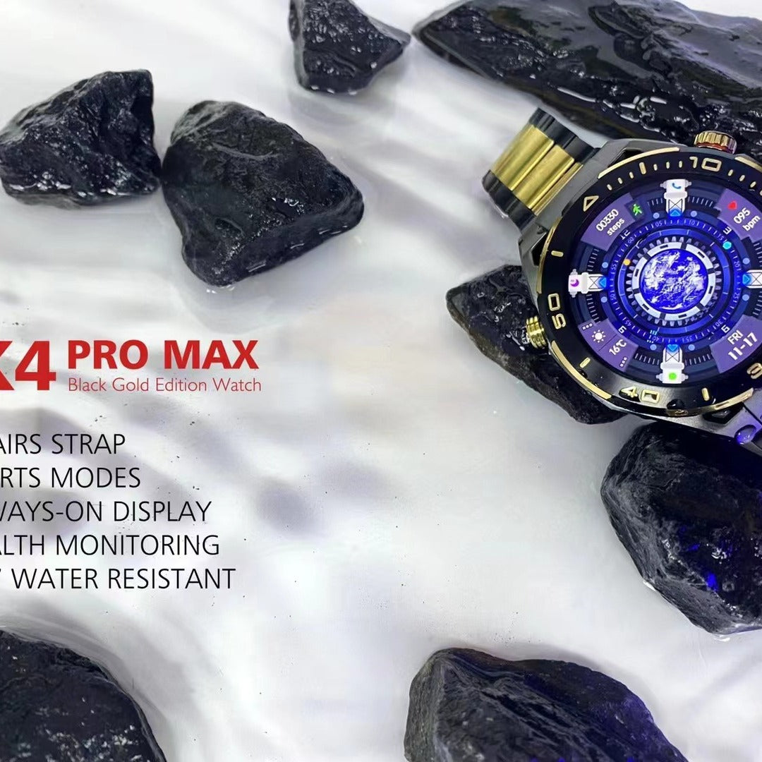Smart Sports Watch