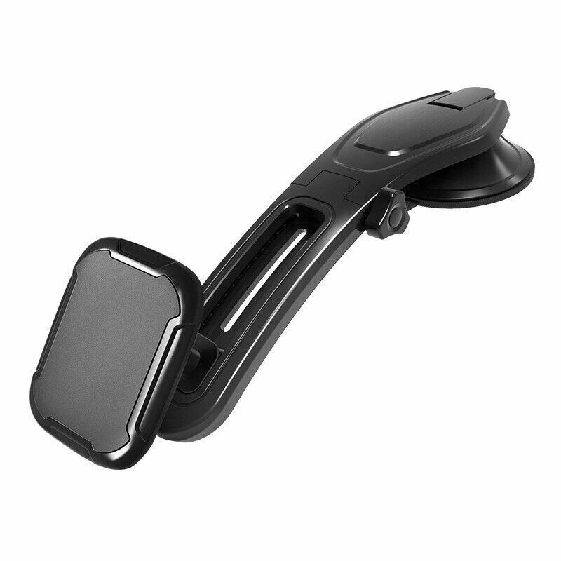 360 Rotatable Phone Mount Holder - Car Dashboard