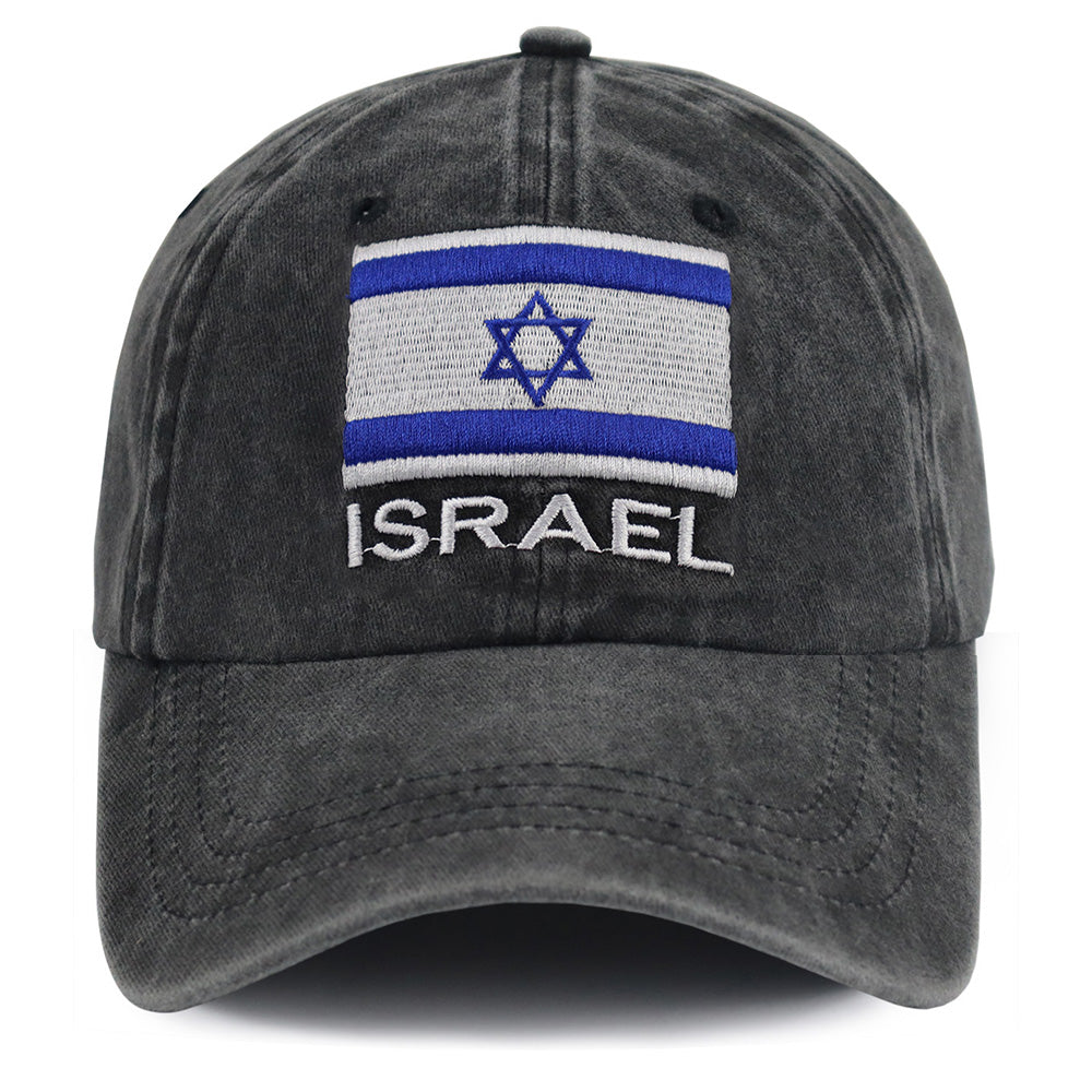Israel Hat