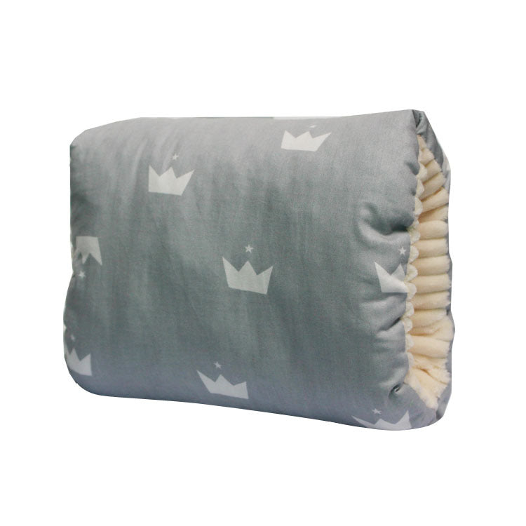 Adjustable Baby Cotton Nursing Arm Pillow/Breastfeeding