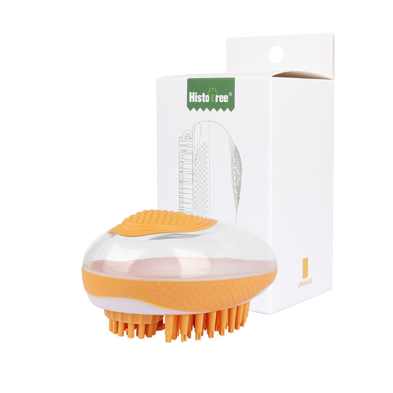 Dog & Cat Bath Detangler