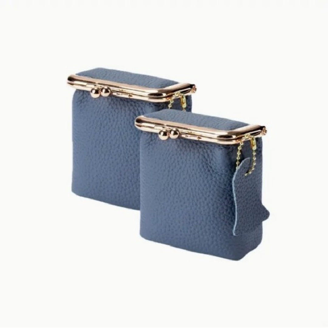 Women's Mini Wallet