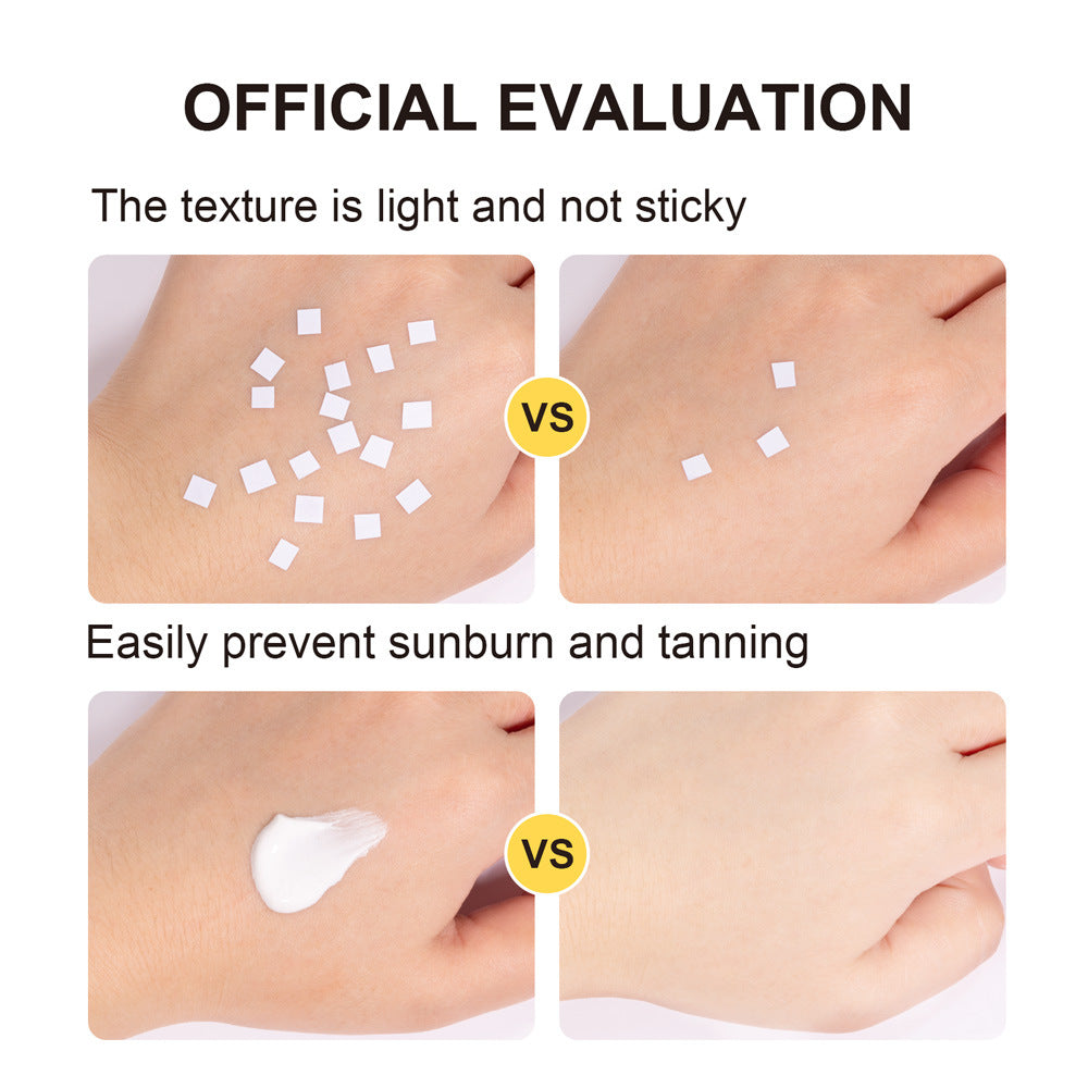 CC Color Correcting Cream