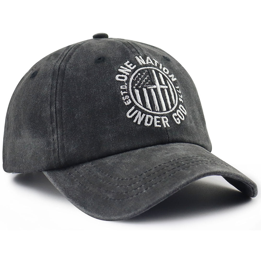 One Nation Under God Hat