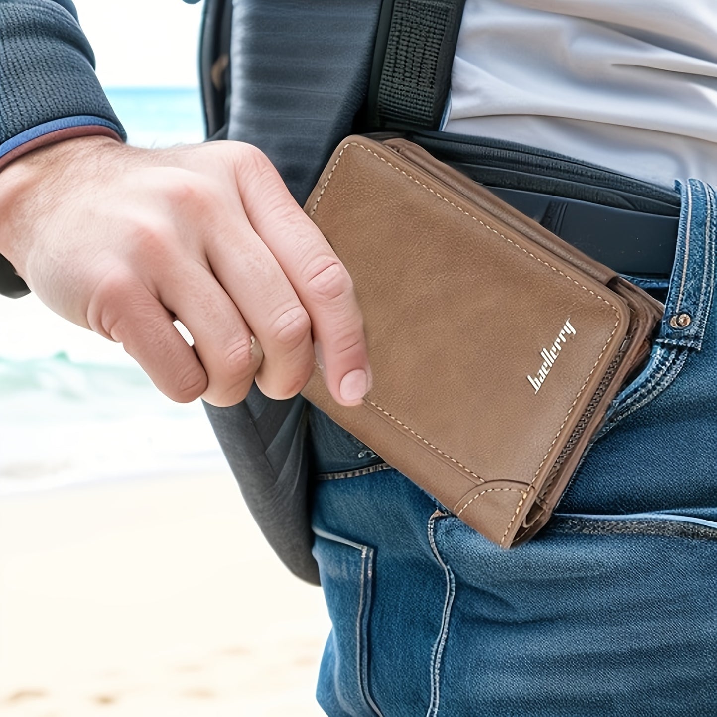 Wallet