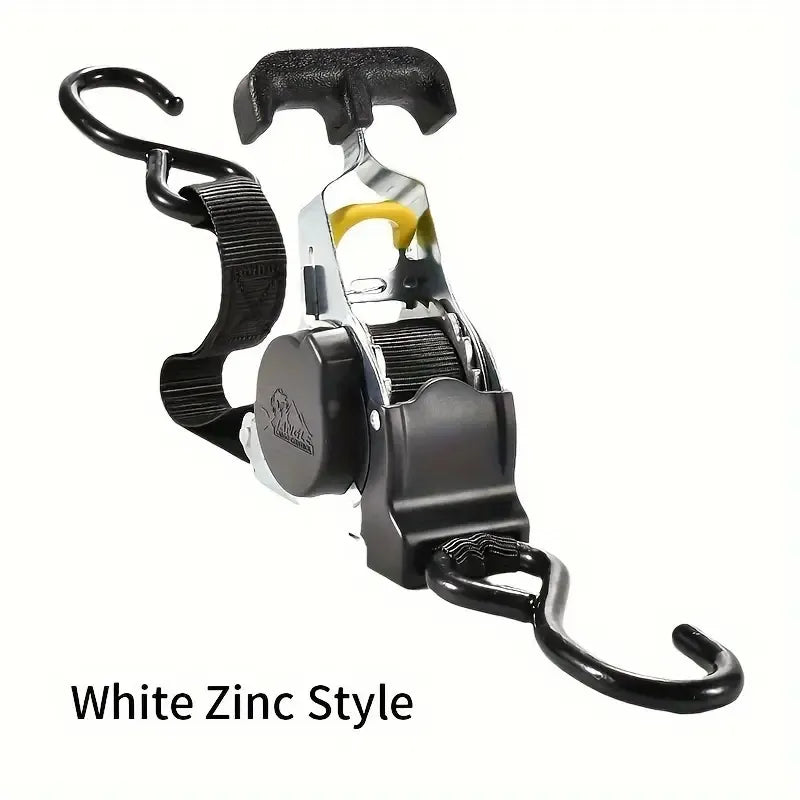 Automatic Ratchet Strap/Tension Belt Tensioner
