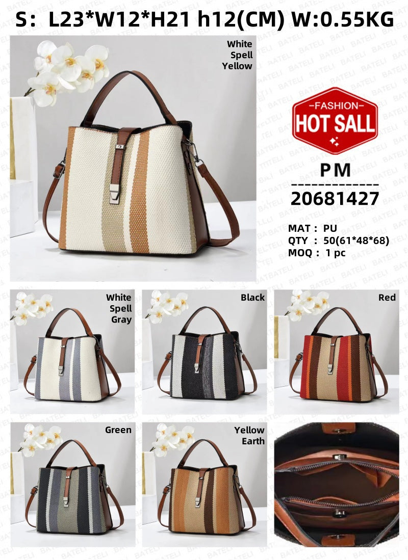Women's Crossbody Handbags