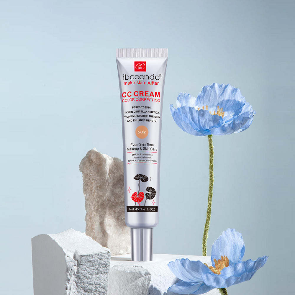 CC Color Correcting Cream