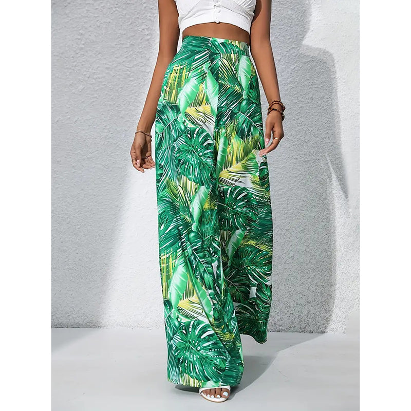 Palazzo Pants