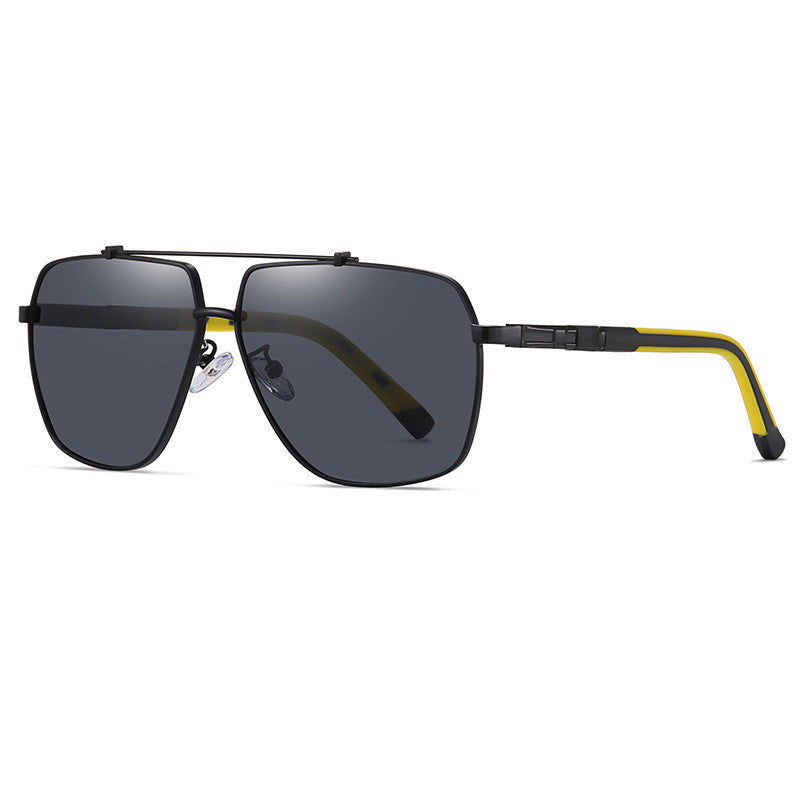 Men's Polarized Sunglasses