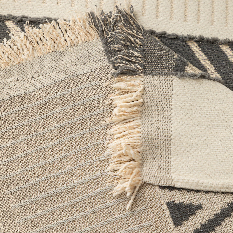 Nordic-Style High-End Sofa Cover