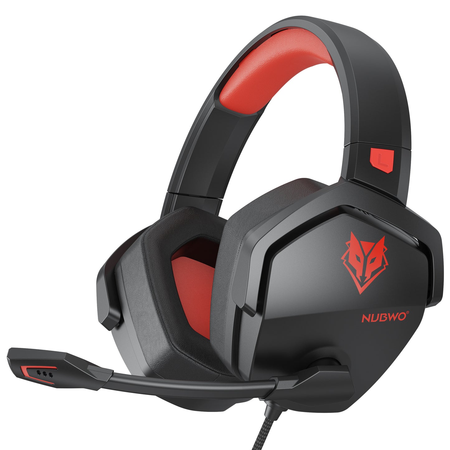 Wired Computer Esports Game Headset
