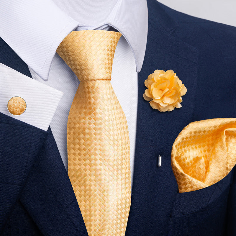 Men's Tie