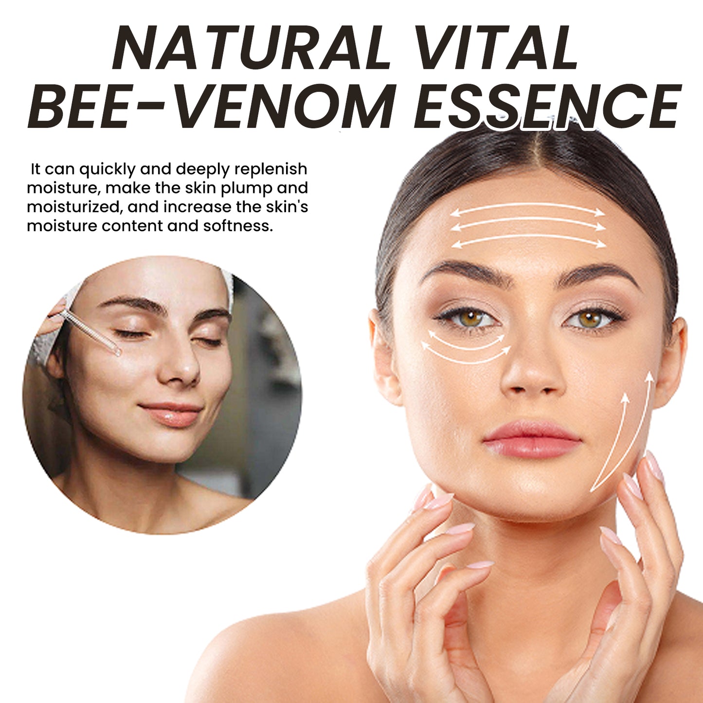 OUHOE - Facial Anti Wrinkle & Firming Skincare