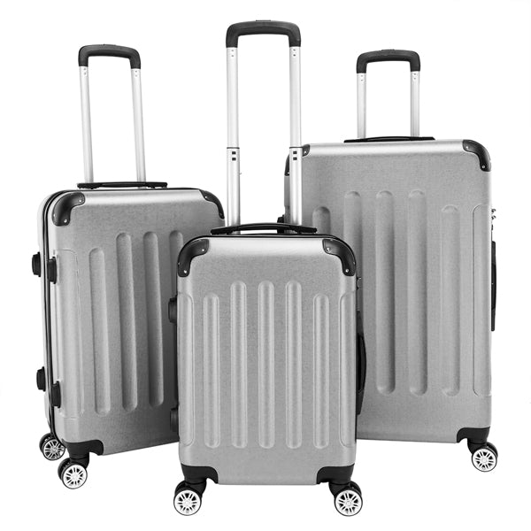 3-in-1 Luggage