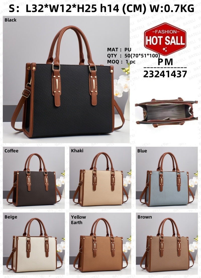 Women's Exquisite Luxury Designer Bag