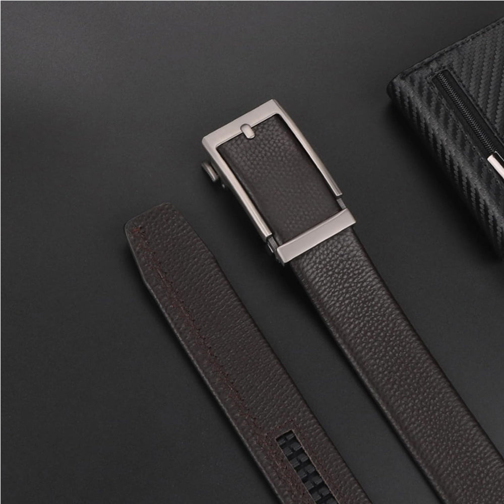 Men's Leather Belt