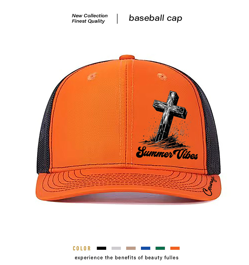 Casual Hat For Men