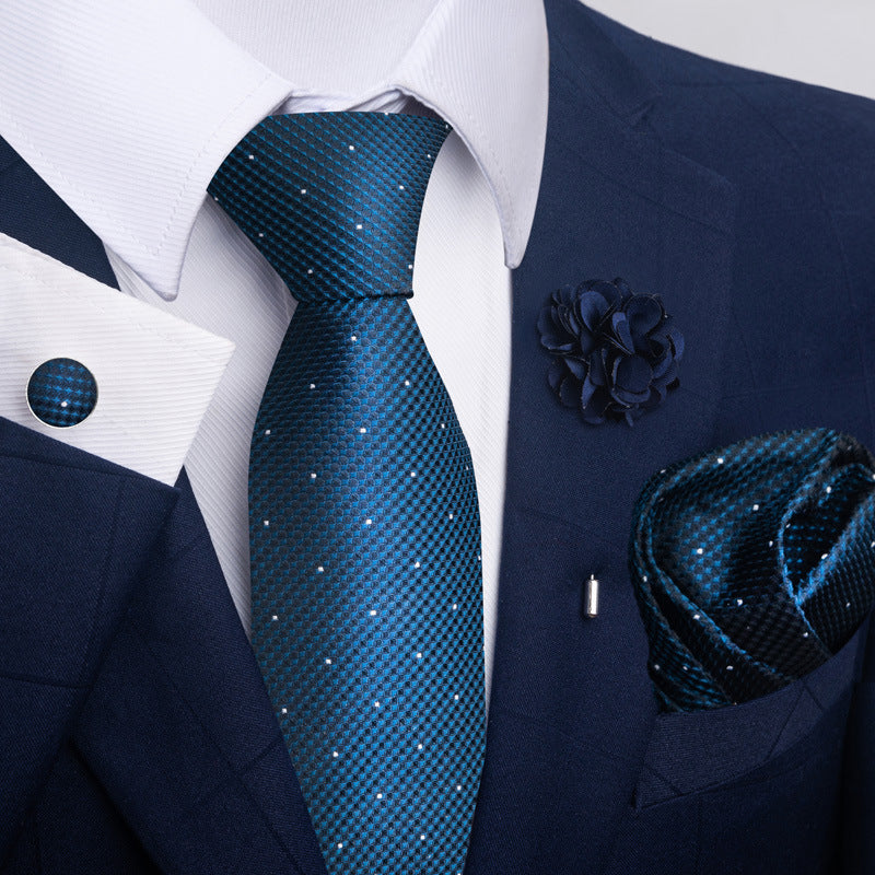 Men's Tie