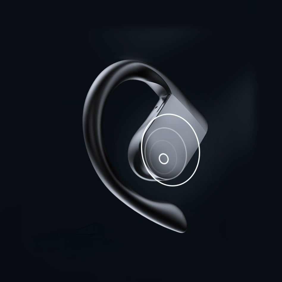 Wireless Bluetooth Headphones