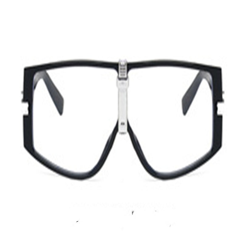 Women's Orange Sunglasses