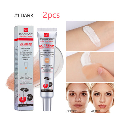 CC Color Correcting Cream
