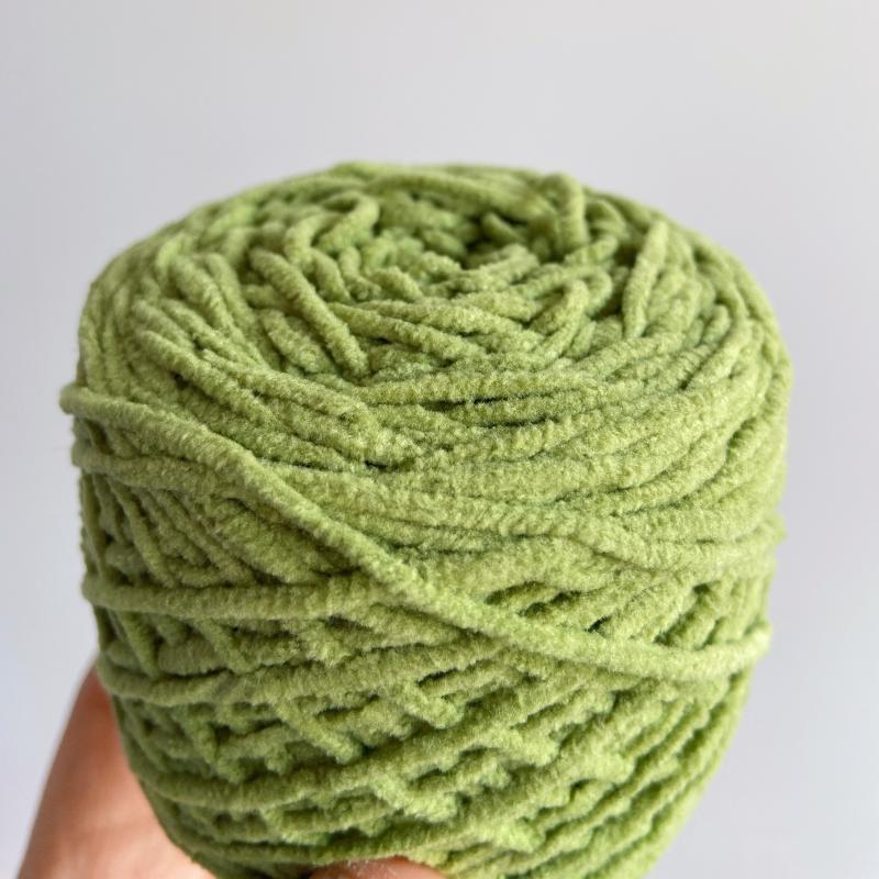 Mini Rolls of Wool