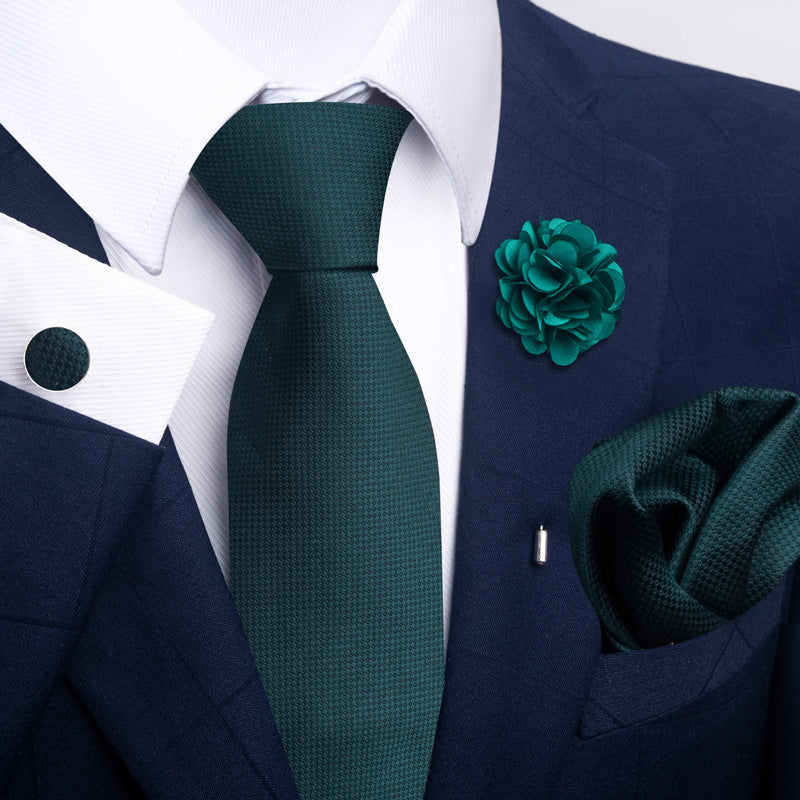 Men's Tie