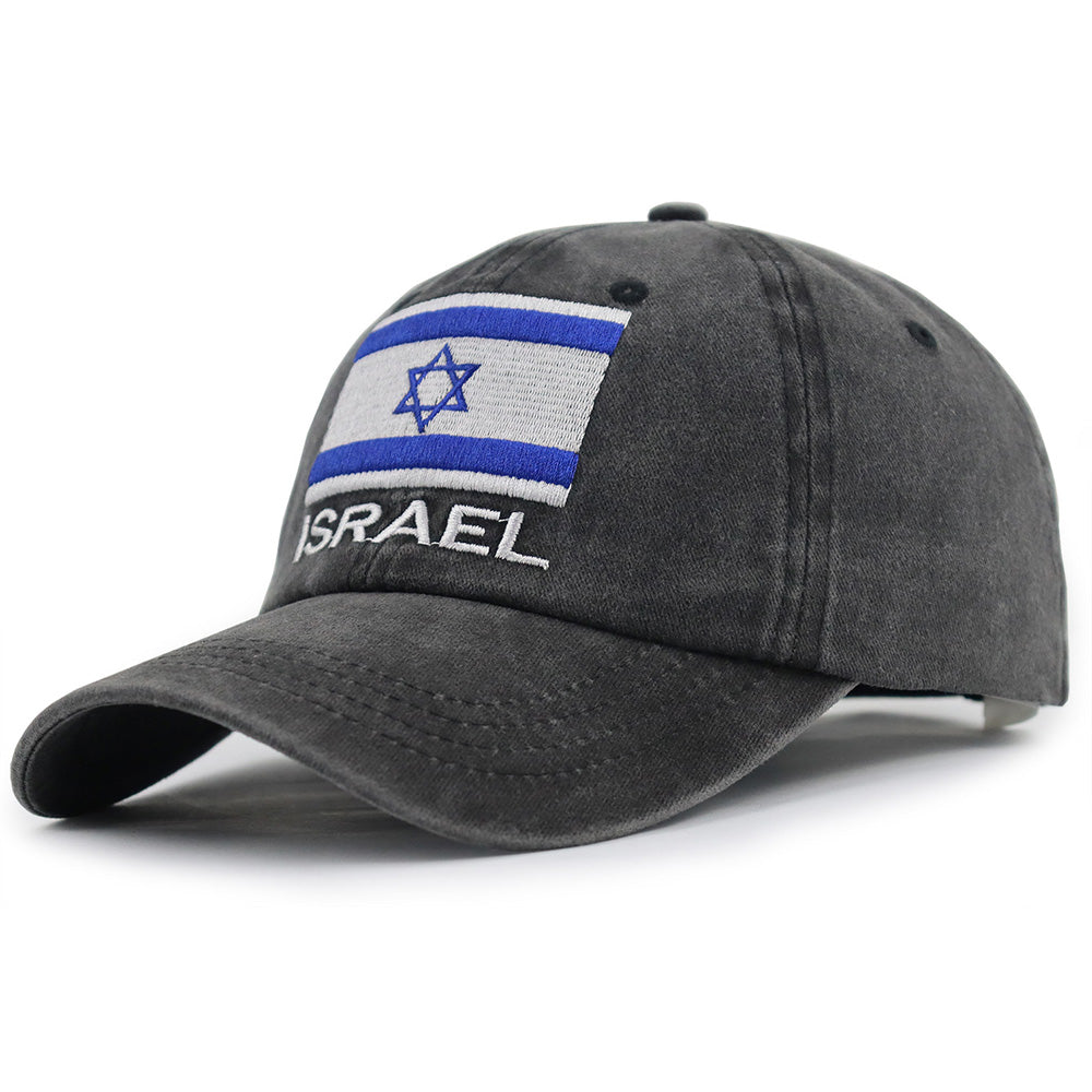 Israel Hat