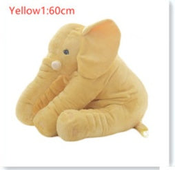 Baby Elephant Doll/Pillow