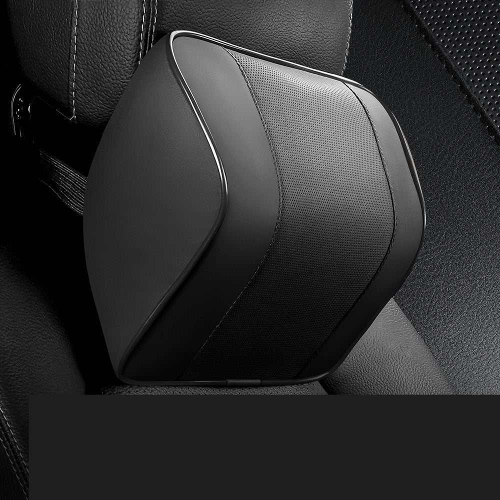 Car Memory Foam Neck Pillow