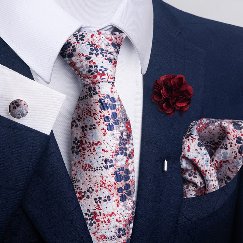 Men's Tie
