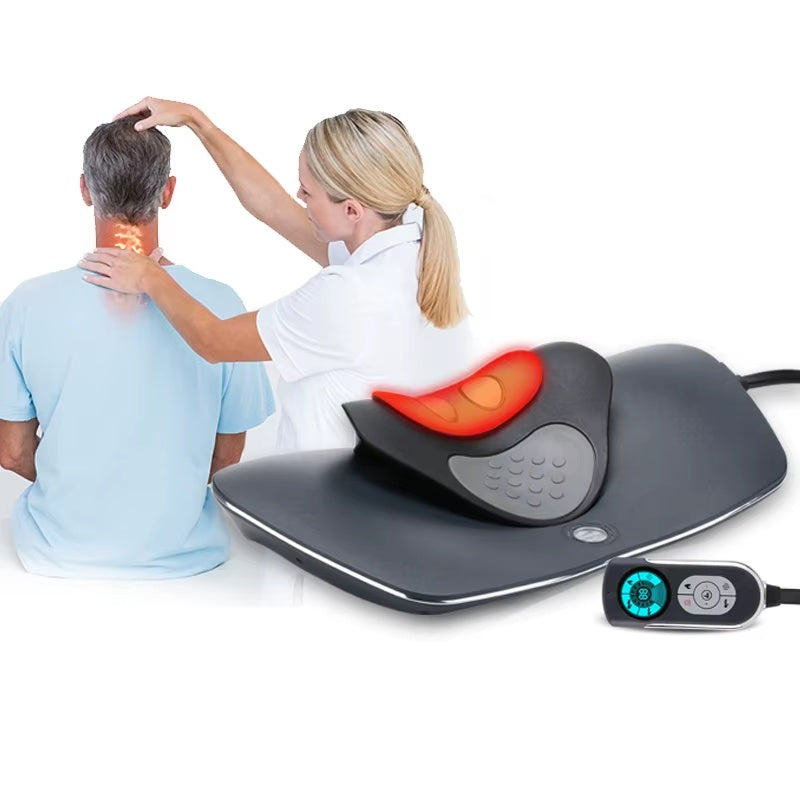 Electric Heat Therapy Massager