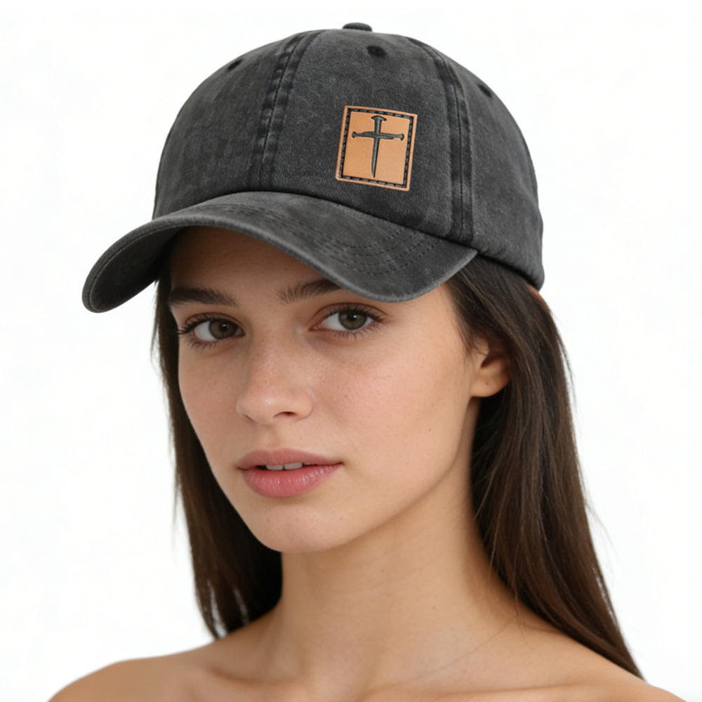 Jesus Hat