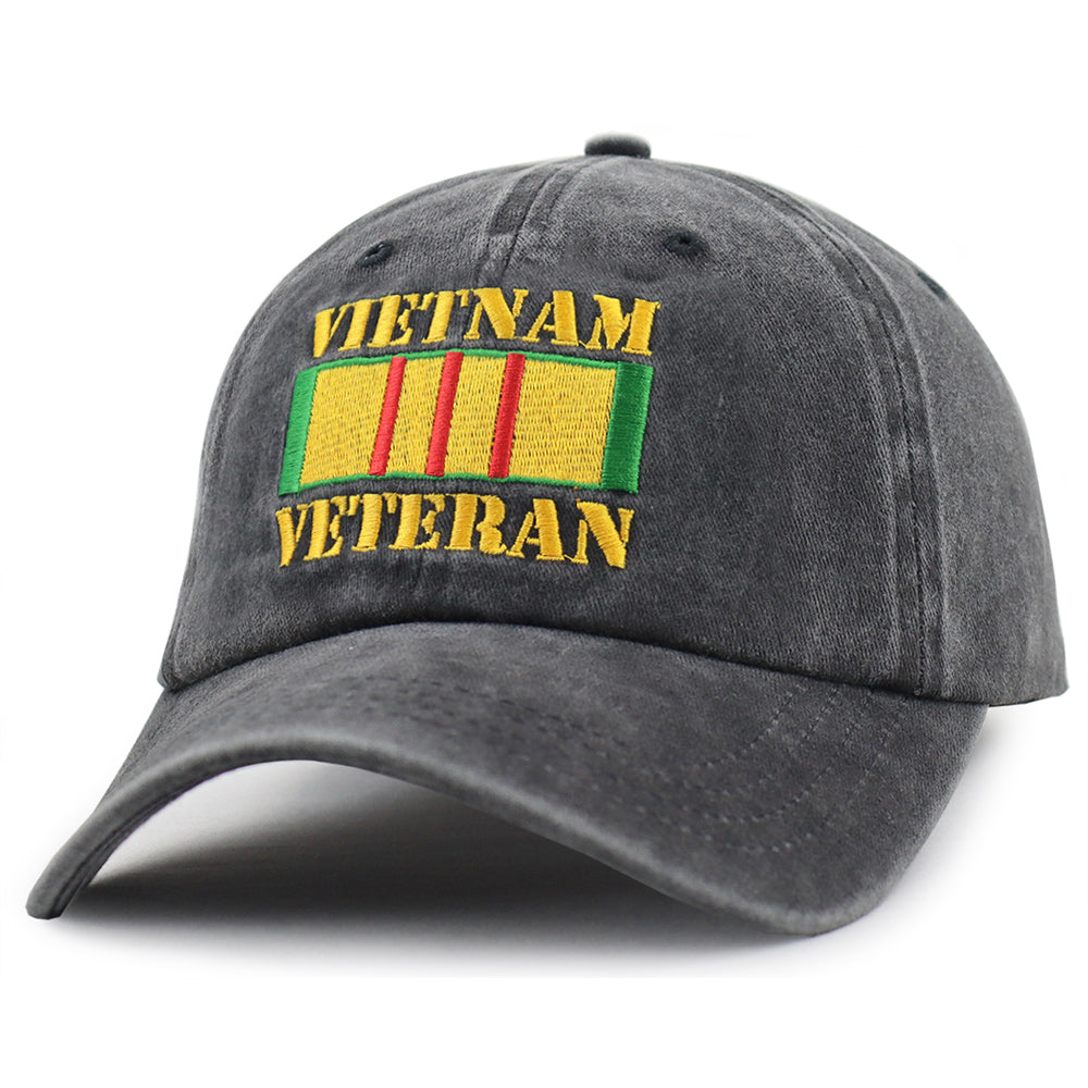 Vietnam Veterans Hat