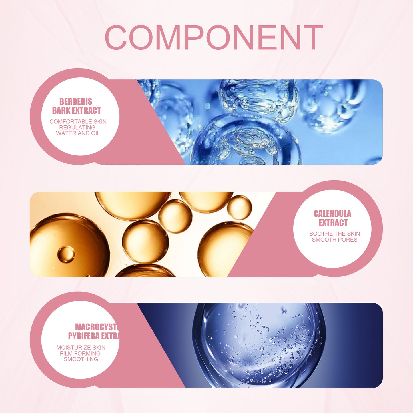 EELHOE - Pre- Makeup Makeup Base Gel