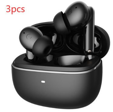 Wireless Bluetooth Noise Reduction Head Set