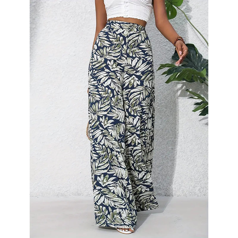 Palazzo Pants