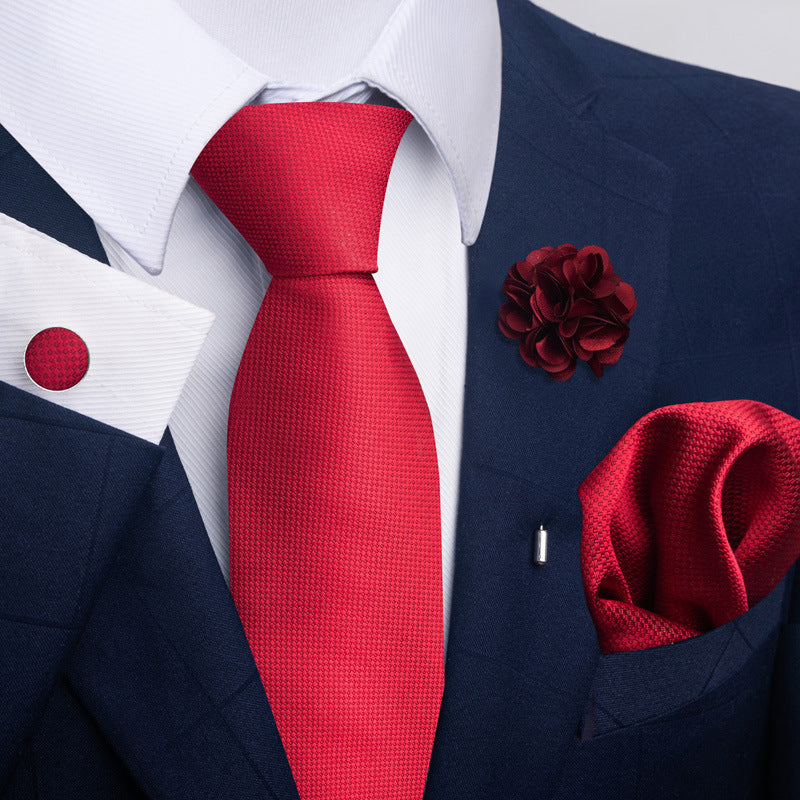Men's Tie