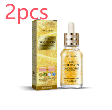 24K Gold Skin - Collagen Protein
