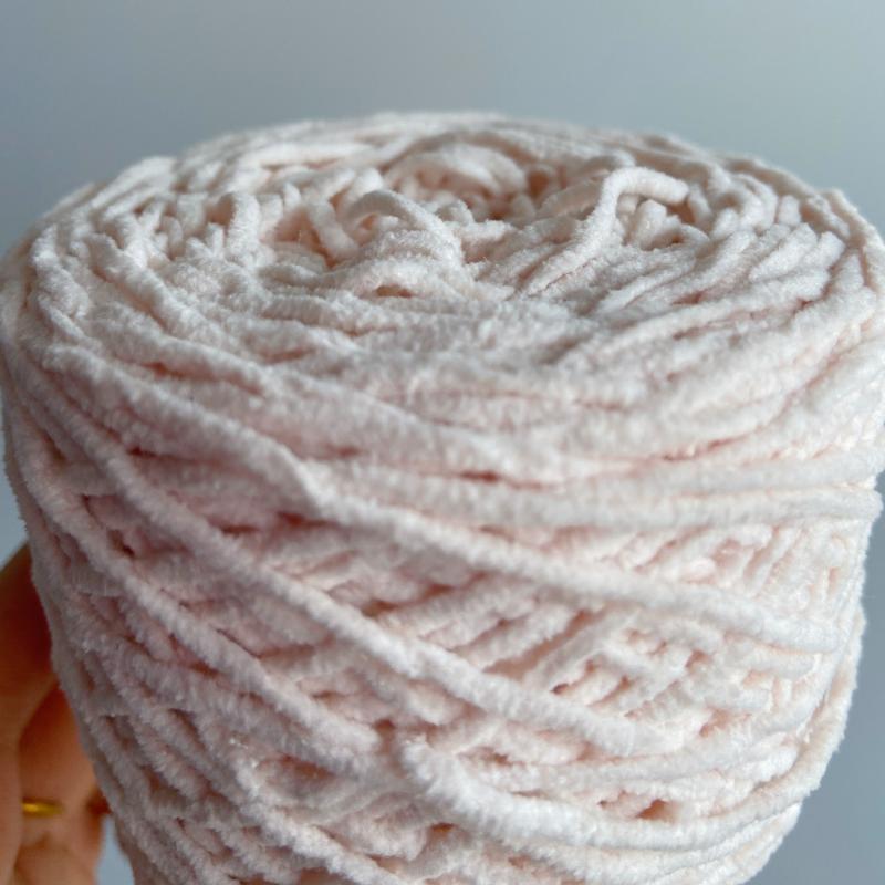 Mini Rolls of Wool