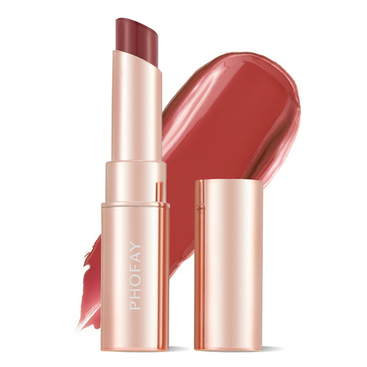 PHOFAY - Moisturizing Lipstick