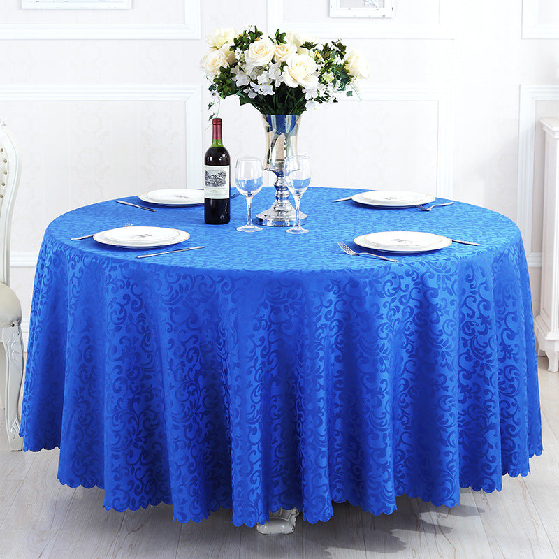Hotel Restaurant Meal Table Cloth